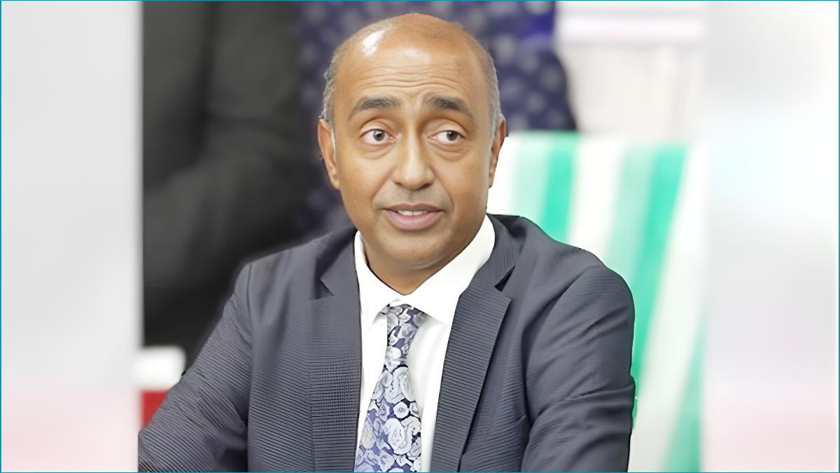 অ্যাটর্নি জেনারেল থেকে আইনমন্ত্রী, কে এই আসাদুজ্জামান?