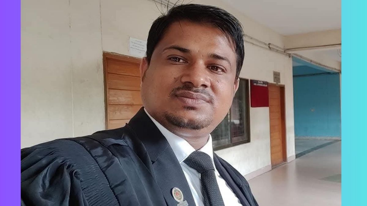 অনলাইন জুয়ার ঋণের চাপে তরুণ আইনজীবীর আত্মহত্যা