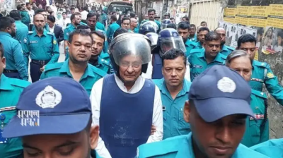 ইনুর মামলায় দুজনের সাফাই সাক্ষ্য ২২ ফেব্রুয়ারি