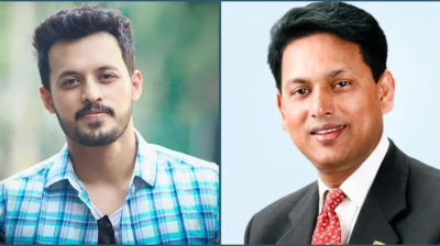 শিক্ষার্থীদের পড়াশোনার টিপস ইরফানের, পোস্টে নতুন শিক্ষামন্ত্রীর ছবি