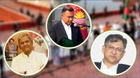 মন্ত্রী পেল যেসব জেলা