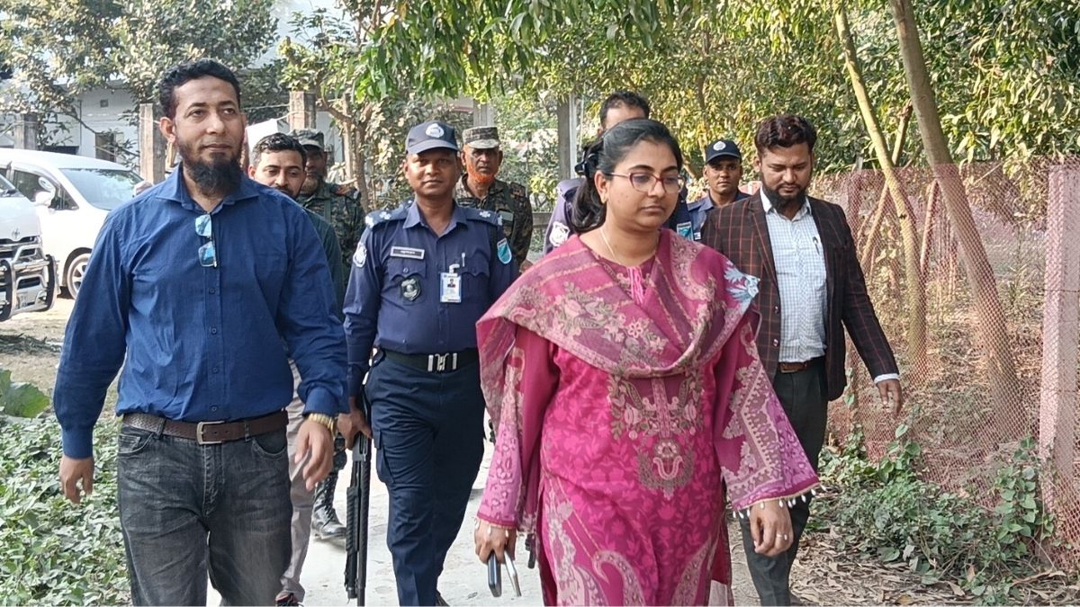 মির্জাপুরে অবৈধ গ্যাস সংযোগের বিরুদ্ধে ১৫০ চুলার সংযোগ বিচ্ছিন্ন, জরিমানা