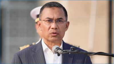 সন্ধ্যায় জাতির উদ্দেশে ভাষণ দেবেন প্রধানমন্ত্রী