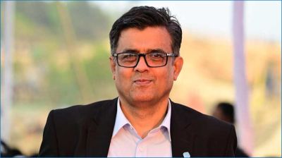 পত্রিকার সম্পাদক হলেন সাবেক প্রেস সচিব শফিকুল