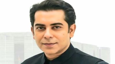 মন্ত্রীসভায় নেই আন্দালিভ রহমান পার্থ, হতাশ ভোলাবাসী