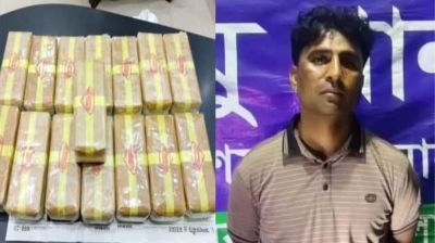 রামুতে দেড় লাখ ইয়াবাসহ মাদককারবারি গ্রেপ্তার, জব্দ পিকআপ