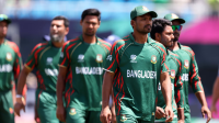 ২০২৮ বিশ্বকাপে সরাসরি খেলবে বাংলাদেশ