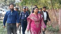 মির্জাপুরে অবৈধ গ্যাস সংযোগের বিরুদ্ধে ১৫০ চুলার সংযোগ বিচ্ছিন্ন, জরিমানা