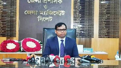 তথ্য সরবরাহ না করায় ডিসিকে শোকজ করল আদালত