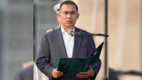 ‘দলীয় প্রভাব নয়, আইনের শাসনই হবে শেষ কথা’