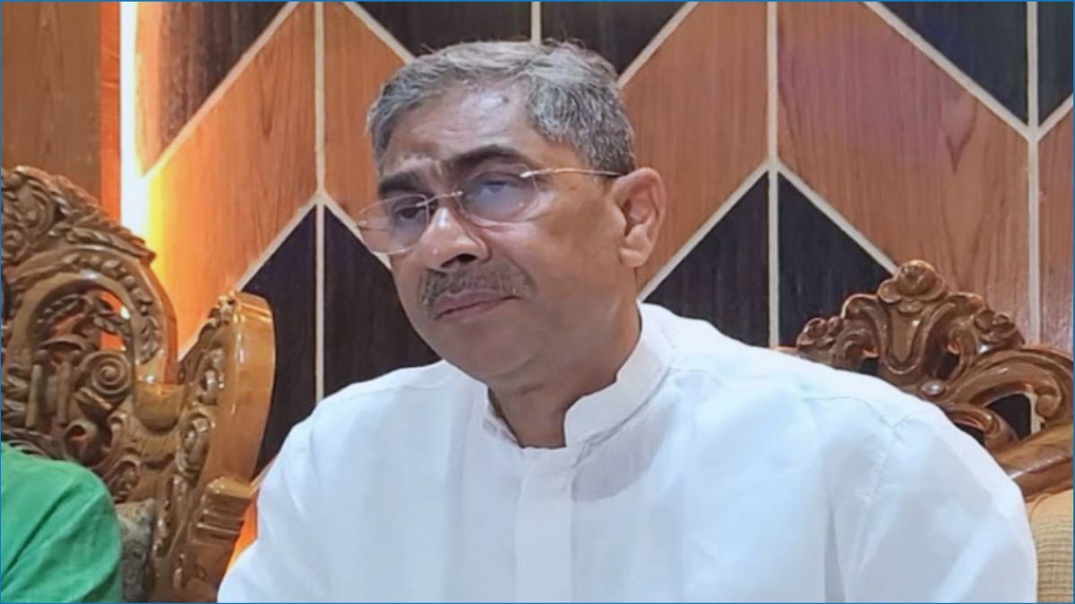 সড়কে চাঁদাবাজির সুযোগ নেই : পানিসম্পদ মন্ত্রী