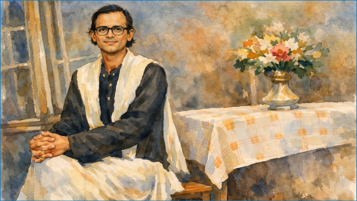 চারণ কবি বিজয় সরকারের ১২৩তম জন্মবার্ষিকী আজ