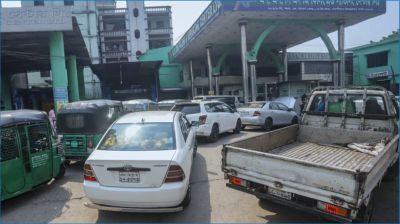 রমজানে ৬ ঘণ্টা বন্ধ থাকবে সিএনজি স্টেশন