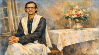 চারণ কবি বিজয় সরকারের ১২৩তম জন্মবার্ষিকী আজ