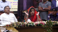 অপরাধীদের বিরুদ্ধে দলমত নির্বিশেষে ব্যবস্থা নিন : পররাষ্ট্র প্রতিমন্ত্রী