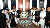 নরসিংদীতে ভাষা শহীদদের প্রতি শ্রদ্ধা নিবেদন