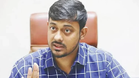 এবার পাটওয়ারীর স্ট্যাটাস, সয়লাব ফেসবুক