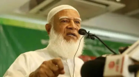 সেতুমন্ত্রীর মাধ্যমে কি চাঁদাকে জাতীয়করণের ঘোষণা দেওয়া হলো