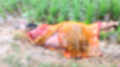 কয়রায় অবৈধ বৈদ্যুতিক ফাঁদে নারীর মৃত্যু