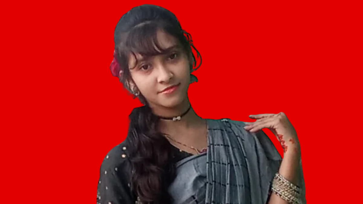 ‘মায়ের কথা ধরে বাবা আমাকে মারে, তবে তা ব্যাপার না’ লিখে কলেজছাত্রীর আত্মহত্যা