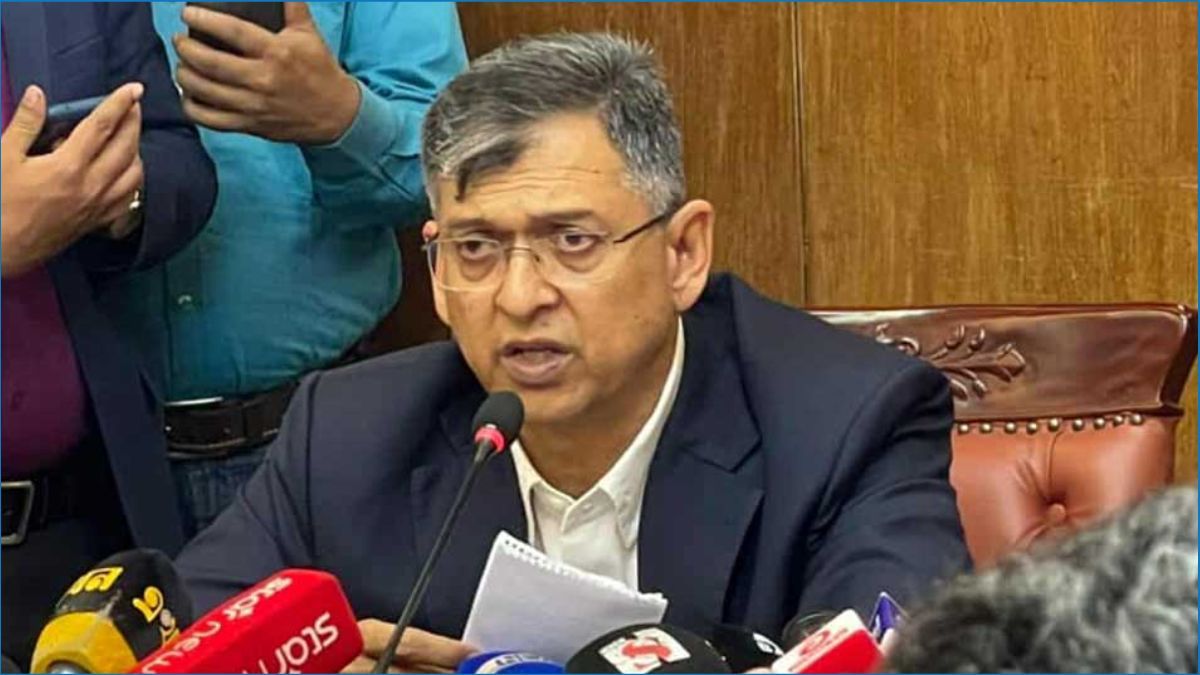 দ্রুতই ২৭০১ পুলিশ কনস্টেবল নিয়োগ হবে : স্বরাষ্ট্রমন্ত্রী