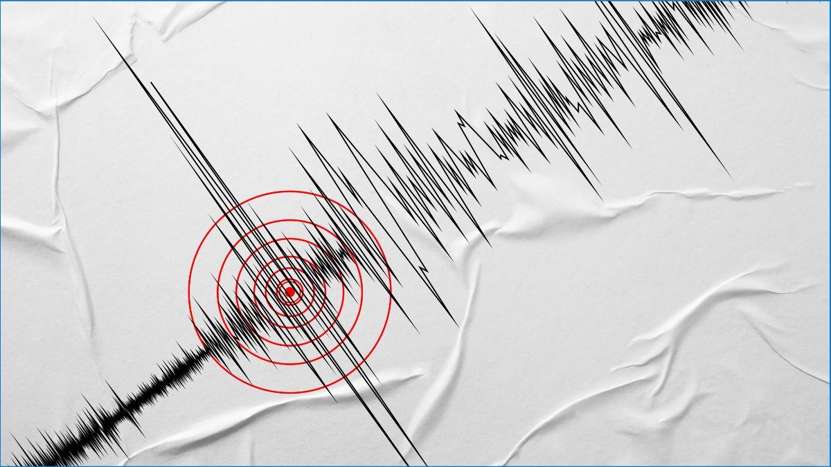 শক্তিশালী ভূমিকম্পে কেঁপে উঠল মালয়েশিয়া