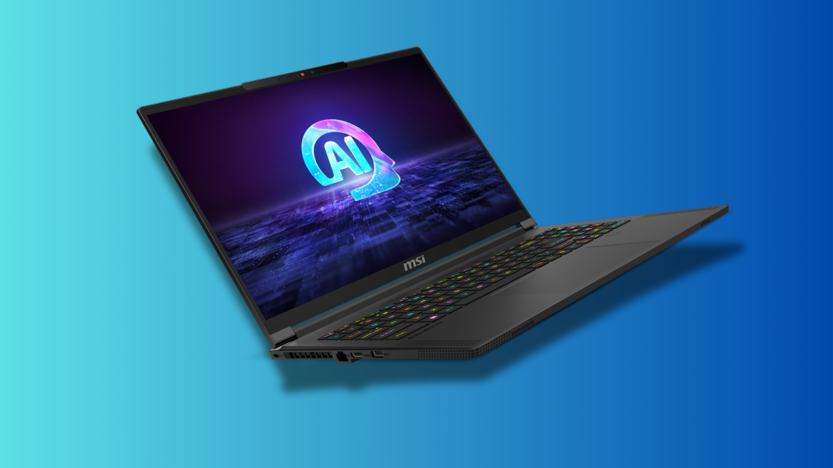 এআই প্রযুক্তির ল্যাপটপ চিপ নিয়ে পিসির বাজারে ফিরছে এনভিডিয়া