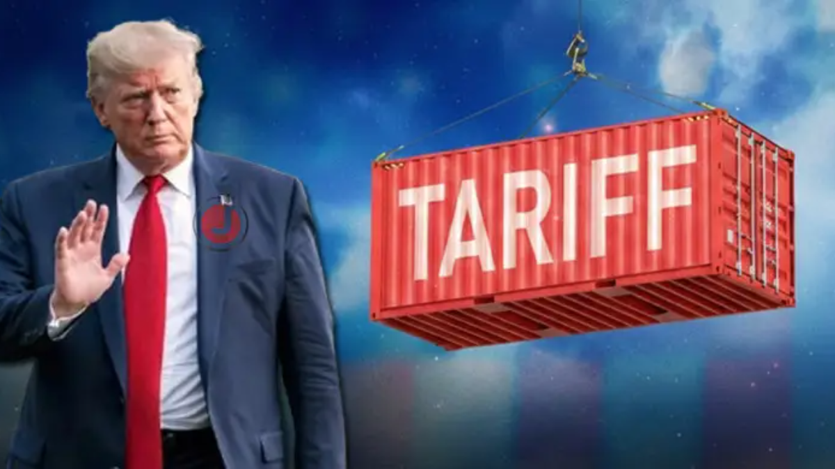 শুল্ক চুক্তি থেকে পিছু হটবে না যুক্তরাষ্ট্র : ট্রাম্পের প্রতিনিধি