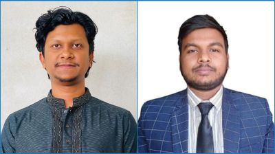 পাবিপ্রবি প্রেসক্লাবের নেতৃত্বে তানিম-সানি