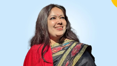 এবার রুমিন ফারহানার ১৫০ সমর্থকের বিরুদ্ধে মামলা