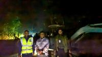 লোহাগাড়ায় অবৈধ মাটি কাটার বিরুদ্ধে রাতভর অভিযান