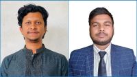 পাবিপ্রবি প্রেসক্লাবের নেতৃত্বে তানিম-সানি