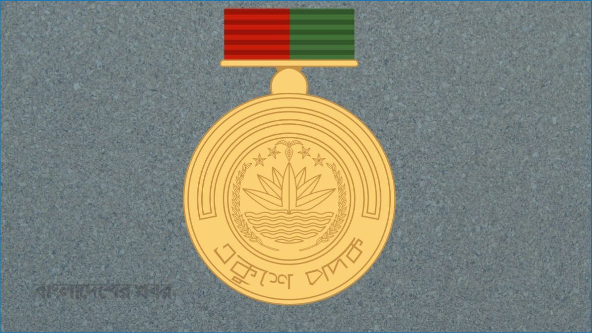 ‘একুশে পদক’ প্রদান অনুষ্ঠান বৃহস্পতিবার, থাকবেন প্রধানমন্ত্রী