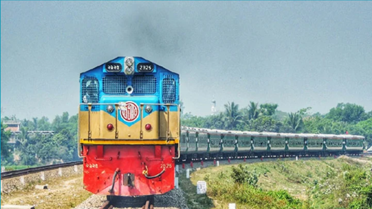 ঈদ উপলক্ষে সব আন্তঃনগর ট্রেনের ছুটি বাতিল, স্পেশাল ট্রেন চলবে ৫ জোড়া