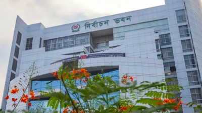 ৯ এপ্রিল পর্যন্ত সাপ্তাহিক ছুটি বাতিল করল ইসি
