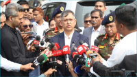 পিলখানা হত্যাকাণ্ডের ন্যায়বিচার নিশ্চিত করা হবে : স্বরাষ্ট্রমন্ত্রী