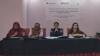 অনলাইনে নারী হয়রানি প্রতিরোধে ফরিদপুরে ‘নন্দিতা সুরক্ষা’ ও প্রশাসন