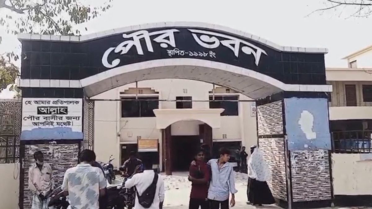 টেন্ডার নিয়ে বিএনপির দুই গ্রুপের সংঘর্ষ, আহত ৫