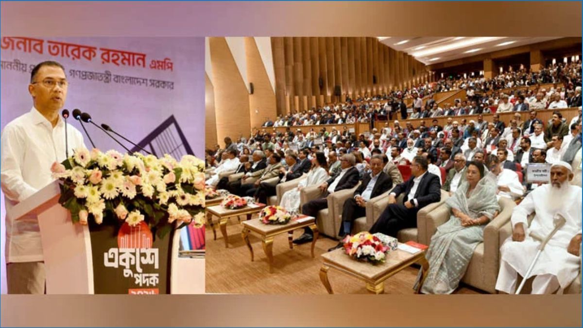 বাংলা ভাষা ও সাহিত্য একদিন বিশ্বজগতে আলো ছড়াবে : প্রধানমন্ত্রী