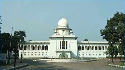 একাত্তরে মানবতাবিরোধী অপরাধের মামলায় খান আকরাম হোসেন খালাস