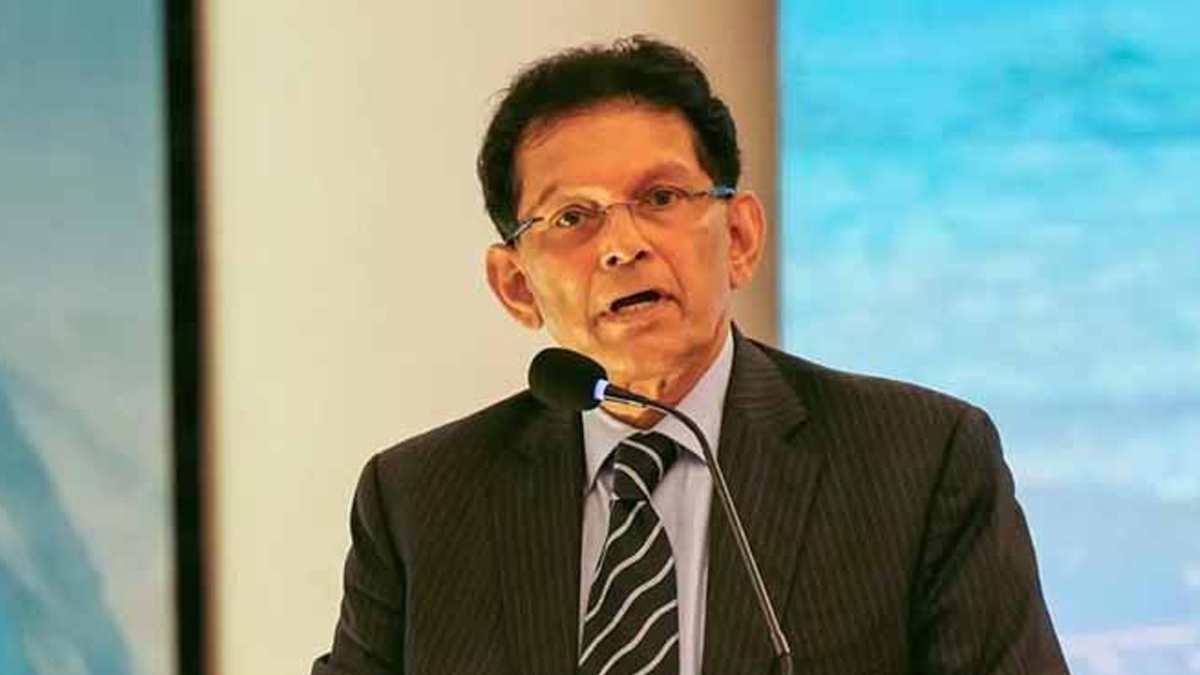 পররাষ্ট্রমন্ত্রী ড. খলিলুর রহমানকে নতুন দায়িত্ব দিল সরকার