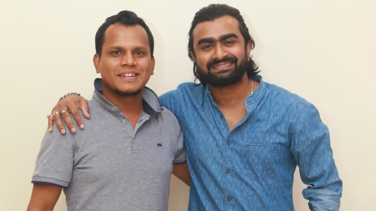 রমজানে নতুন ইসলামি গান নিয়ে হাজির জীবন-ইমরান