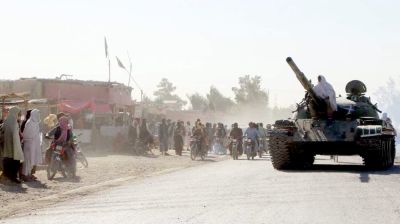 আফগান-পাক সীমান্তে ভয়াবহ সংঘর্ষ, ২ দেশের অন্তত ১৭৩ সেনার প্রাণহানি