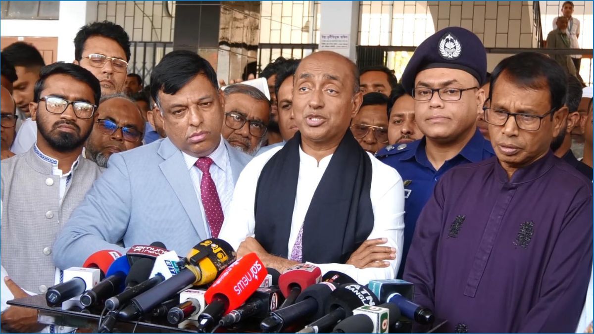 সরকারি কর্মকর্তা দুর্নীতি করলে শুধু চাকরিই যাবে না, মামলাও হবে : আইনমন্ত্রী