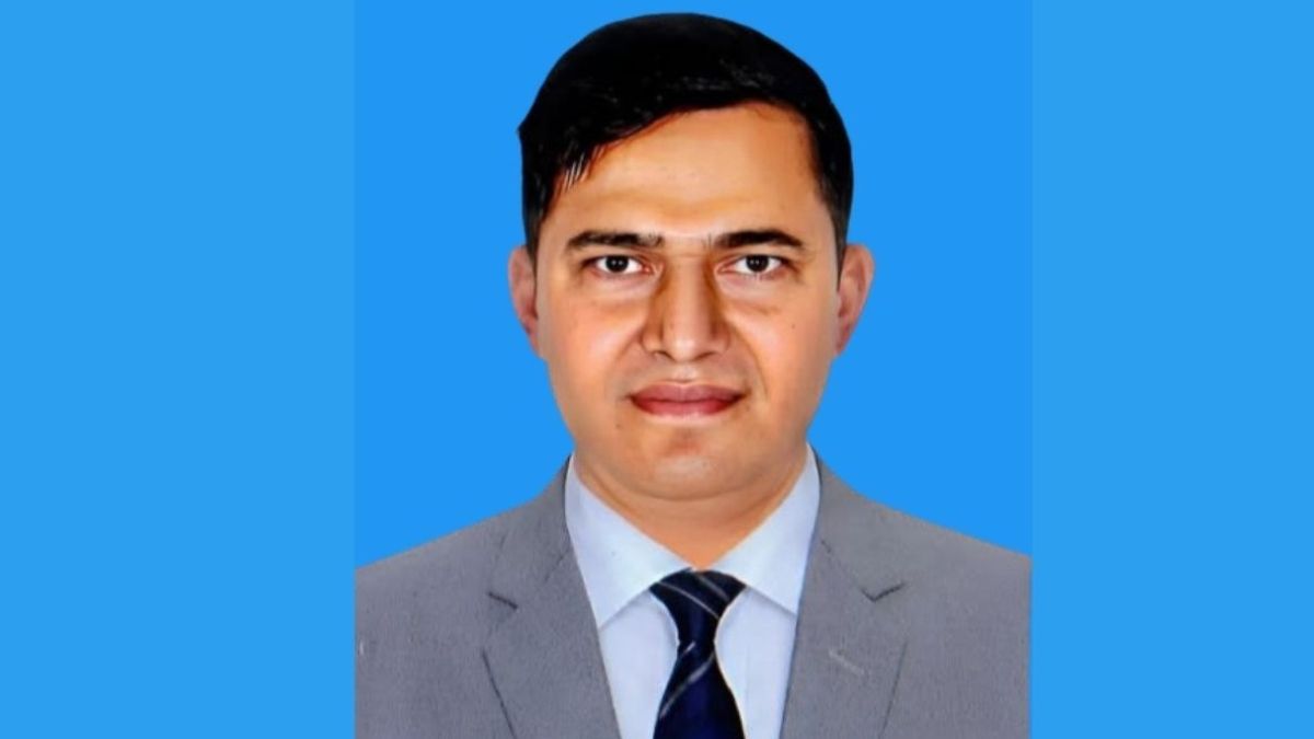 আলফাডাঙ্গা পৌরসভায় মেয়র পদে লড়তে চান বিএনপি নেতা হাসিব