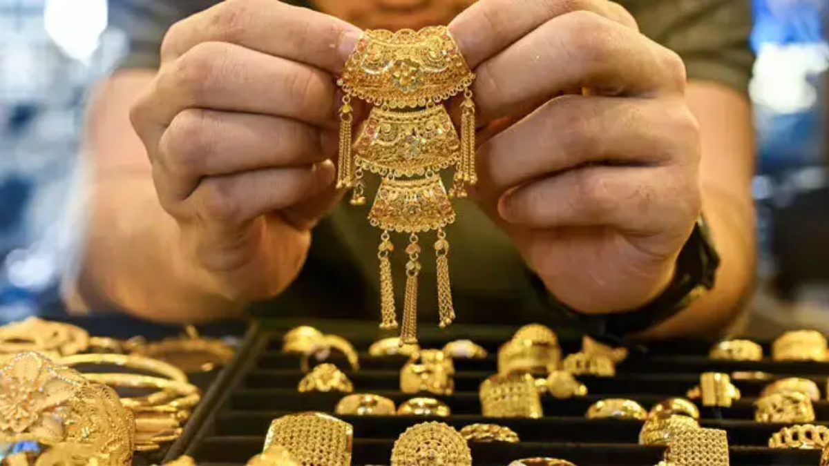 আবারও বাড়ল স্বর্ণের দাম