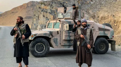 পাক-আফগান সীমান্তে ২৭৪ তালেবান ও ৫৫ পাক সেনা নিহতের দাবি