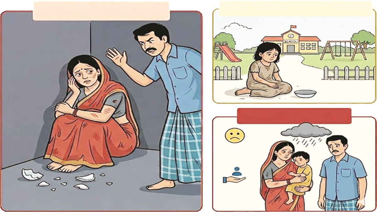 আইনের নীরবতা কি চলতেই থাকবে?