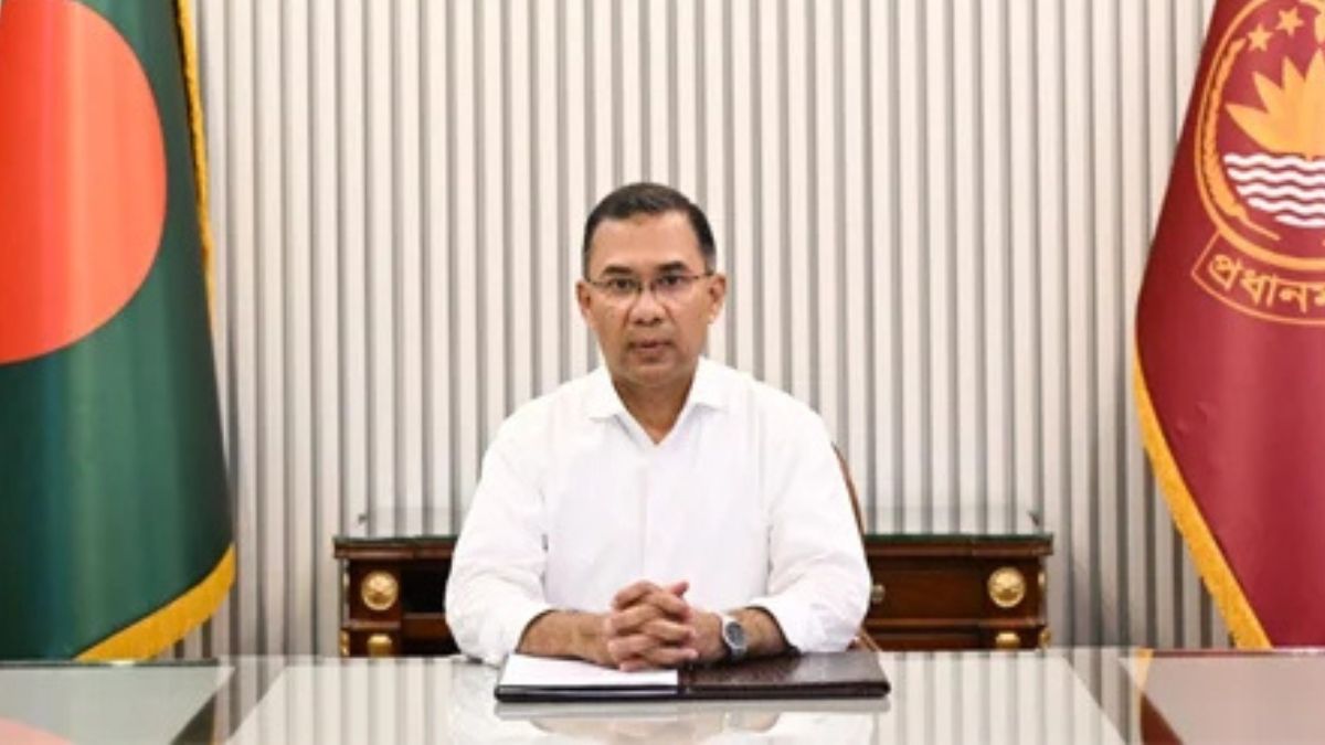 ইরানসহ মধ্যপ্রাচ্যে চলমান যুদ্ধের প্রেক্ষিতে বাংলাদেশিদের খোঁজ রাখছেন প্রধানমন্ত্রী