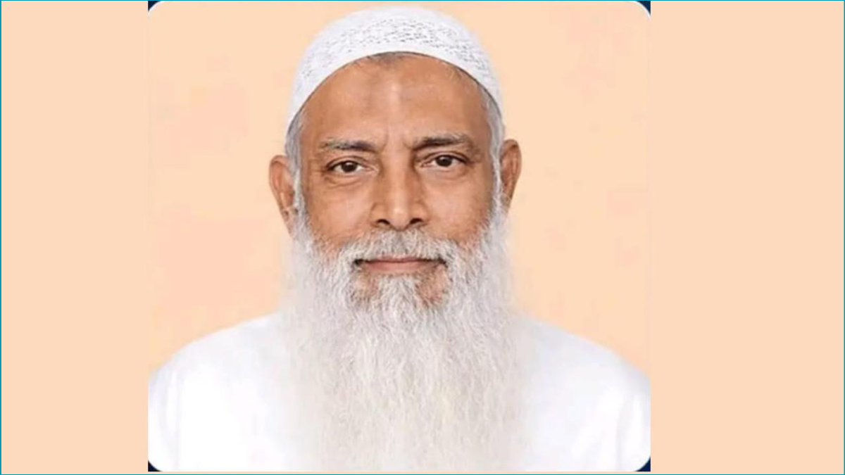 সরকার মধ্যপ্রাচ্যের পরিস্থিতি নিবিড়ভাবে পর্যবেক্ষণ করছে : ধর্মমন্ত্রী